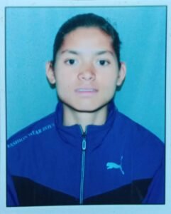 सरोजनी कोटेडी